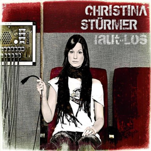 Christina Stürmer: laut-LOS