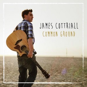 James Cottriall Common Ground