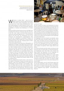 Wagners Weinmagazin (08/2014)